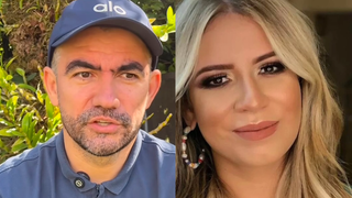 'Não quero que use minha imagem': maior parceiro musical de Marília Mendonça, Juliano Tchula quebra silêncio e compra briga com cinebiografia da cantora