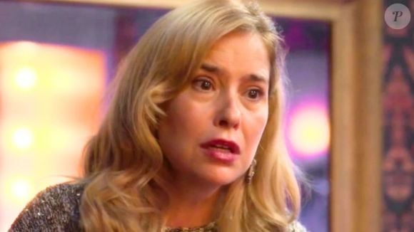 Lígia morre em 'Garota do Momento'? Após terrível incêndio armado por Juliano, mãe de Beto fica entre a vida e a morte na novela