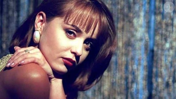 A Usurpadora é uma das novelas mais reprisadas no SBT