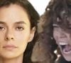 Bahar e Sirin têm desfechos diferentes em 'Força de Mulher'; enquanto a protagonista se casa com Arif, a vilã é presa em um manicômio.