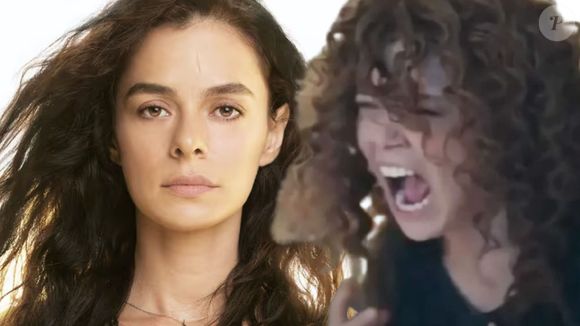 Bahar e Sirin têm desfechos diferentes em 'Força de Mulher'; enquanto a protagonista se casa com Arif, a vilã é presa em um manicômio.