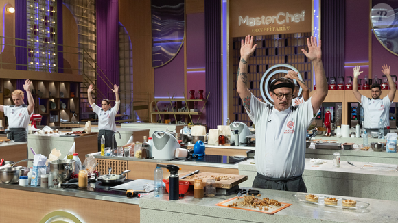 Quem saiu do ‘MasterChef Confeitaria 2025’? Permanência de Marina no reality gera revolta no eliminado e no público: ‘Cotada’