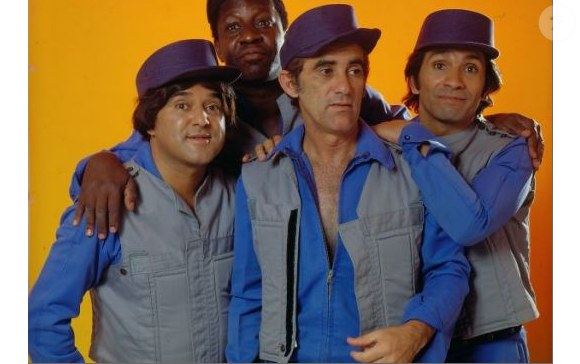 Programa ‘Os Trapalhões’ era exibido após o ‘Domingão do Faustão’ no final dos anos 1980