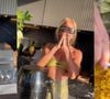 Nem pão, nem biscoito: aprendi com Adriane Galisteu um lanche saudável feito na airfryer em menos de 15 minutos; crocante e viciante, receita leva com milho, mel e mostarda