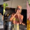 Nem pão, nem biscoito: aprendi com Adriane Galisteu um lanche saudável feito na airfryer em menos de 15 minutos; crocante e viciante, receita leva com milho, mel e mostarda