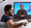 Sou viciado em reality show e pensei que 'Casa do Patrão' fosse chato, mas essas 5 broncas do Boninho me deram um ânimo extra para ver o programa