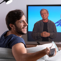 Sou viciado em reality show e pensei que 'Casa do Patrão' fosse chato, mas essas 6 broncas do Boninho me deram um ânimo extra para ver o programa