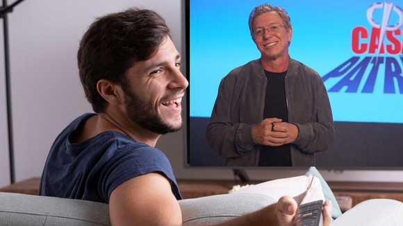 Sou viciado em reality show e pensei que 'Casa do Patrão' fosse chato, mas essas 6 broncas do Boninho me deram um ânimo extra para ver o programa