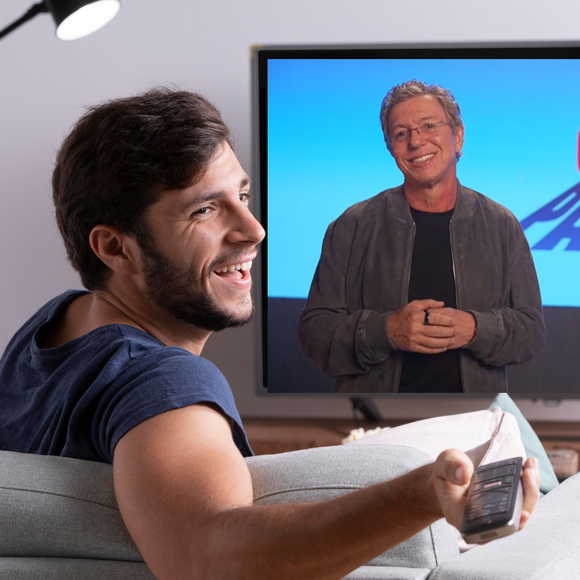 Sou viciado em reality show e pensei que 'Casa do Patrão' fosse chato, mas essas 5 broncas do Boninho me deram um ânimo extra para ver o programa