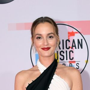 "O filme não pode se chamar assim porque já existe um filme absolutamente essencial chamado 'O Guarda-Costas'", explicou Leighton Meester, referindo-se ao filme de 1992 estrelado por Kevin Costner e Whitney Houston.