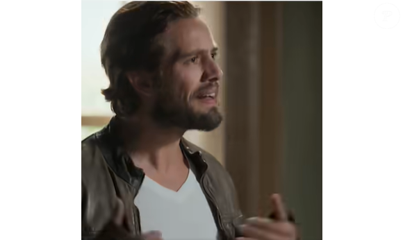 Felipe entra em desespero com nova maldade de Melissa na segunda fase da novela