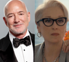 O bilionário Jeff Bezos é inspiração para 'O Diabo Veste Prada 2'? Papel inédito na continuação levanta suspeitas após suposta negociação e roteirista manda a real