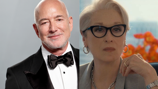 O bilionário Jeff Bezos é inspiração para 'O Diabo Veste Prada 2'? Papel inédito na continuação levanta suspeitas após suposta negociação e roteirista manda a real