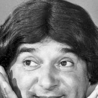 Zacarias, de 'Os Trapalhões', e querido humorista de 'A Praça é Nossa' foram namorados, crava biógrafo de Renato Aragão: 'Viveram juntos'