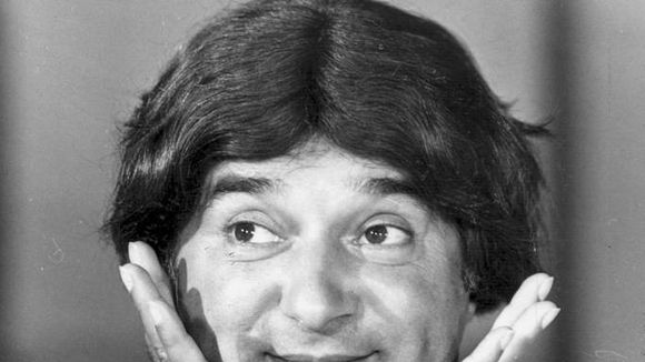 Zacarias, de 'Os Trapalhões', e querido humorista de 'A Praça é Nossa' foram namorados, crava biógrafo de Renato Aragão: 'Viveram juntos'