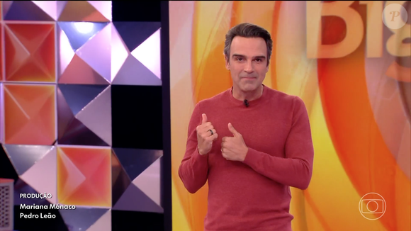 O 'BBB 26' deste sábado, dia 21 de fevereiro, foi protagonizado pelo 'Duelo de Risco'