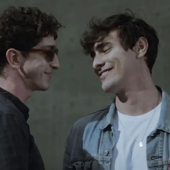 Johnny Massaro em ‘Verdades Secretas II’, outro sucesso de seu catálogo