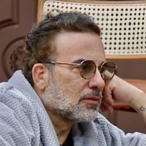 A Fazenda: pai de Viih Tube foi alvo de pedidos de expulsão