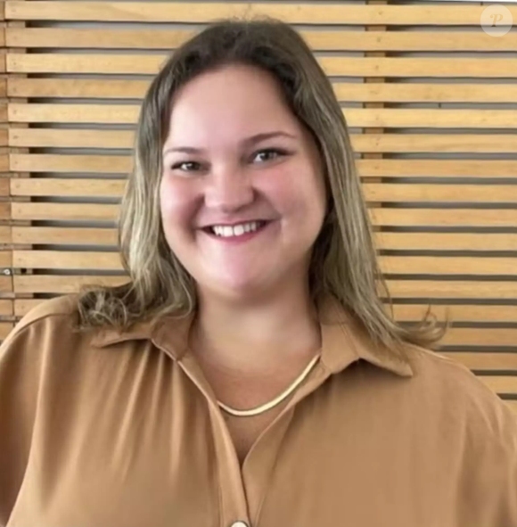 Paty de 'A Viagem', hoje a ex-atriz Viviane Pinheiro está com 36 anos.