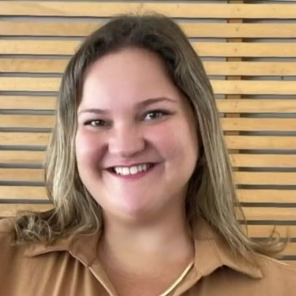 Paty de 'A Viagem', hoje a ex-atriz Viviane Pinheiro está com 36 anos.