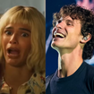 Essa cena HILÁRIA de Bruna Marquezine de peruca loira e inglês exagerado em 'Velhos Bandidos' pode ter feito Shawn Mendes cair na gargalhada