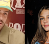 João Guilherme rebate críticas por faltar ao aniversário de 15 anos da neta de Leonardo e se revolta com ‘pitacos’ da web: ‘Ninguém sabe de p* nenhuma’