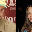 João Guilherme rebate críticas por faltar ao aniversário de 15 anos da neta de Leonardo e se revolta com ‘pitacos’ da web: ‘Ninguém sabe de p* nenhuma’