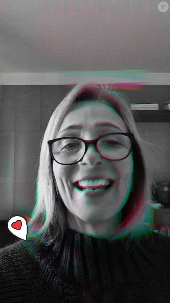 Carla Cecarello se formou em Psicologia no começo dos anos 1990