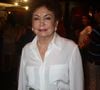 Odete Roitman no original da novela 'Vale Tudo', Beatriz Segall morreu aos 92 anos em 5 de setembro de 2018 por problemas respiratórios