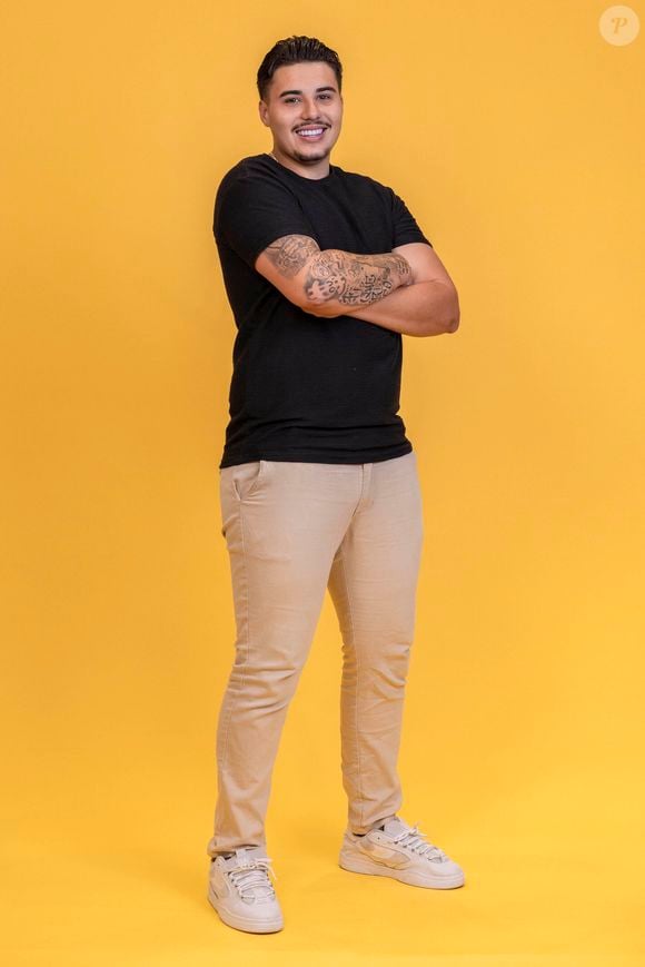 Pedro, Pipoca do ’BBB 26’, protagonizou uma cena, no mínimo, inusitada após a primeira festa desta edição