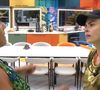 Solange Couto cita mãe falecida de Ana Paula Renault em briga no 'BBB 26'