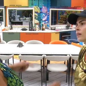 Solange Couto cita mãe falecida de Ana Paula Renault em briga no 'BBB 26'