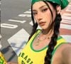 Adeus, Samba! Esse tênis Adidas na cor 'banana com chocolate' é a nova obsessão das mulheres elegantes e vai dominar seus looks de hoje até depois da Copa do Mundo 2026