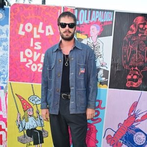 Maurício Destri no Lollapalooza 2026