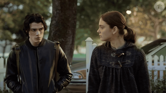 O drama romântico italiano 'O Fabricante de Lágrimas' aposta em uma narrativa intensa sobre abandono, amor e recomeços para conquistar o público da Netflix