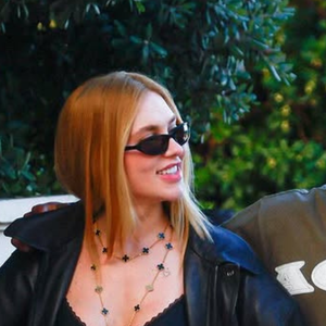 Virgínia barrada da Copa? Problemas fiscais podem deixar a namorada de Vini Jr. fora do evento; entenda