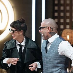 Paola substituiu o chef Erick Jacquin, que precisou se ausentar das gravações por questões pessoais. Ao lado de Helena Rizzo e Henrique Fogaça, a argentina participou do júri em um episódio que exigiu criatividade, sensibilidade estética e técnica dos participantes, tudo o que ela sempre valorizou em sua trajetória no programa