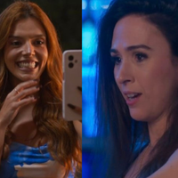Absolute novelão! Tatá Werneck volta como Valdirene em 'Dona de Mim', dá dicas para entrar no 'BBB 26' e web vai ao delírio: 'Genial'