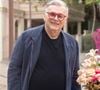 A inspiração de Walcyr Carrasco para o personagem de Antonio Fagundes: o autor sofreu uma queda séria e fraturou o fêmur