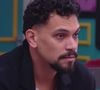 Vinícius vai ser eliminado do 'BBB 25'? Após Sincerão agitado, enquete UOL ATUALIZADA aponta aumento na porcentagem do baiano