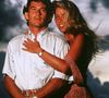 Poucos sabem, mas Adriane Galisteu viu grave acidente de Ayrton Senna em seu 1º dia em circuito da F1: '240km/h'