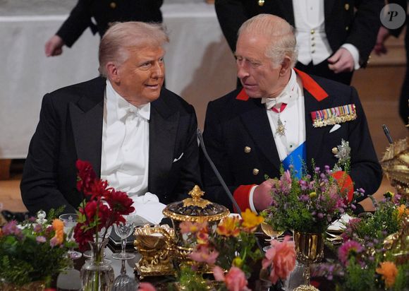 Visita de Trump ao Reino Unido tratou de acordos bilionários em ciência, tecnologia e energia nuclear, reforçando laços diplomáticos