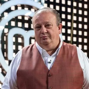 Jacquin já passou por muitas dificuldades financeiras em sua carreira, chegando, inclusive, a ter que fechar um restaurante