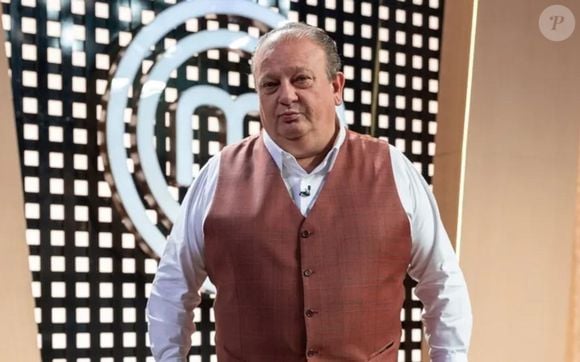 Jacquin já passou por muitas dificuldades financeiras em sua carreira, chegando, inclusive, a ter que fechar um restaurante