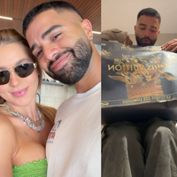 'Tem que estar em outro patamar': Vini Jr. presenteia melhor amigo de Virgínia com mimo ‘carérrimo’ de mais de R$ 10 mil no Natal