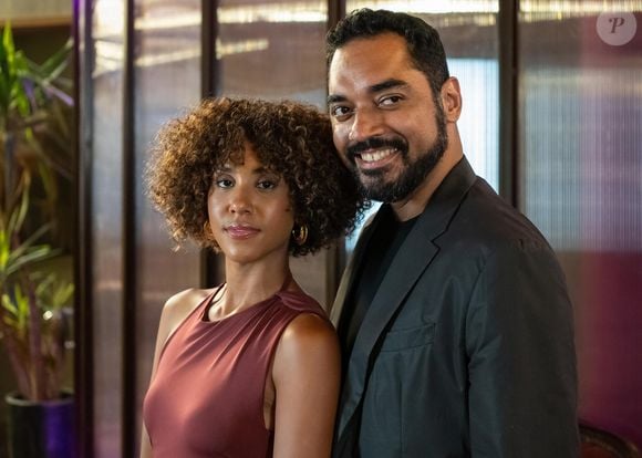 Thomas Aquino e Ramille foram atores desperdiçados na novela 'Coração Acelerado