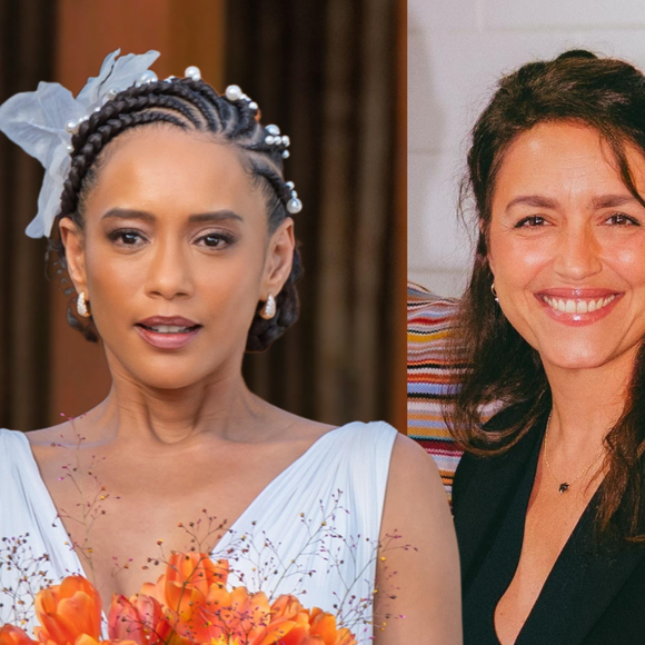 Autora de 'Vale Tudo', Manuela Dias ignorou Taís Araújo em fotos e é detonada na web: 'Cadê a protagonista?'