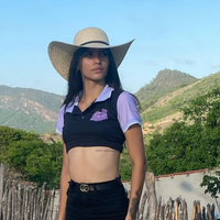 Afundamento na cabeça, corpo em casa em construção e contradições: morte da Rainha da Cavalgada aos 16 anos está cercada de mistério