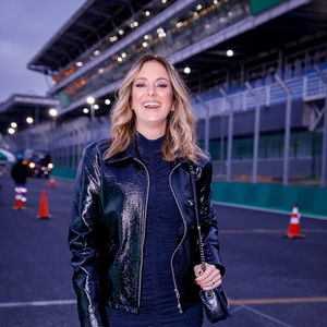 Ticiane Pinheiro pode ficar em um modelo similar ao de Eliana, com participações na televisão aberta e mais um projeto no GNT