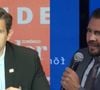 Globo demite Frederic Kachar após conversas com Daniel Vorcaro vazarem; Kachar citou famosas em prints, tinha 29 anos de casa e ainda não tem substituto